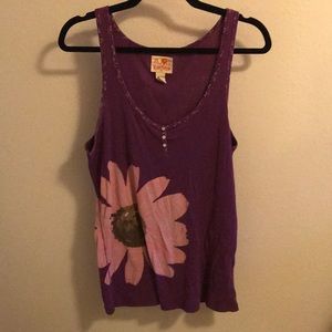 Lucky Brand tank top